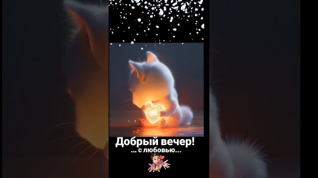 ДОБРЫЙ ВЕЧЕР! 😊😊😊 10.08.2024г. Приятного и теплого вечерочка в кругу семьи! 🤗🤗🤗