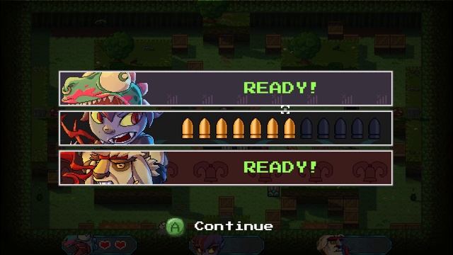 MyGamer - Guns N' Boxes