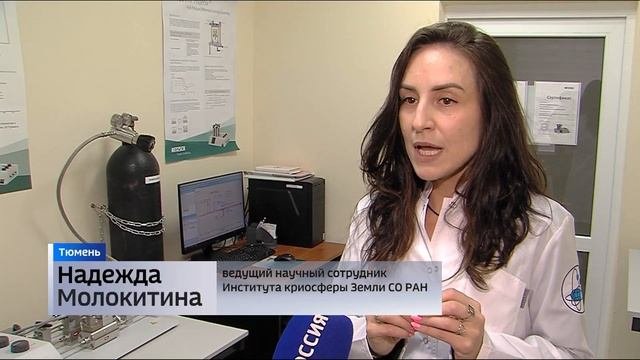 Наш Человек: Клавдия Плетнёва
