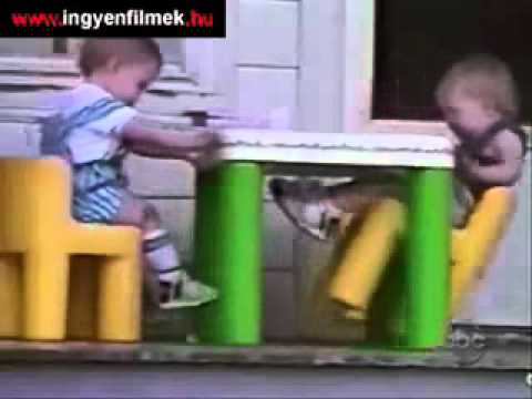 маленькие дети