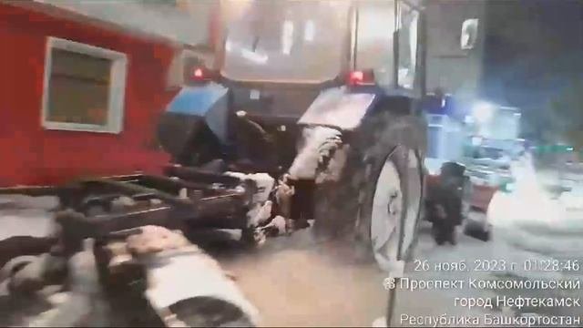 Ночь 25-26 нояб. 2023. СЧиП.