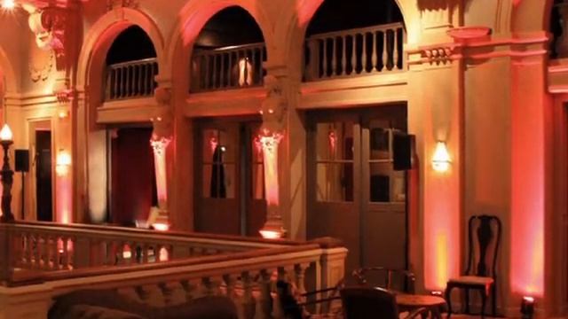 Le Trianon - 75018 Paris - Location de salle - Paris 75