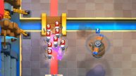 ЛЕТУЧКА ПРОТИВ МУШКЕТЕРА| МОНТАЖ| CLASH ROYALE/КЛЕШ РОЯЛЬ