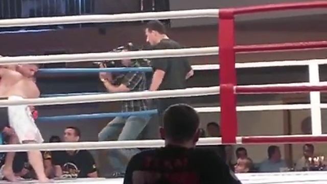 ГЛОРИ  В МОСКВЕ