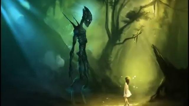 Pleiadian Friend (ambient _ Psychill _ Psybient Mix)