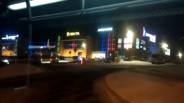 Капитолий в Сергиевом Посаде