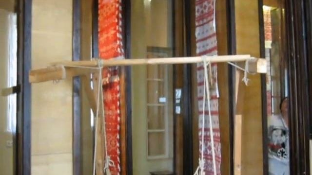 Ветковский музей старообрядчества и белорусских традиций