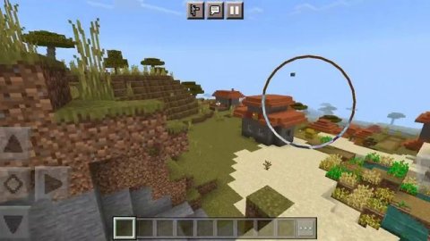 НОВЫЕ МОДЫ ДЛЯ МАЙНКРАФТ ПЕ 1.19+