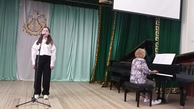 Гильмуллина Альмира