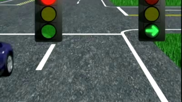 Learn to Drive the Right Way!!