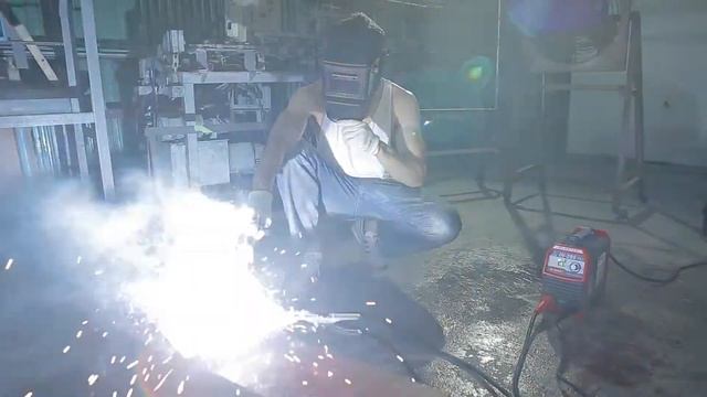 KENDE IGBT Inverter stick welding machine