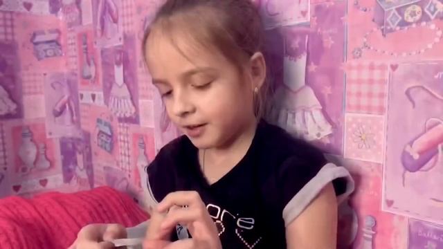 ПЕЧЕНЬЕ С ПРЕДСКАЗАНИЯМИ / серия новогодних видео