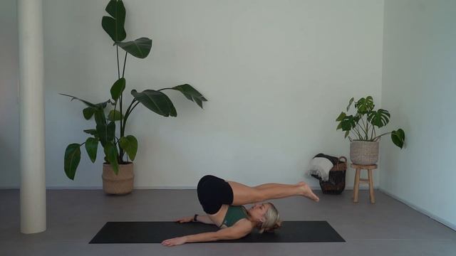 Reverse Pike Swivers