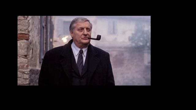 Soudcův dům (Georges Simenon)