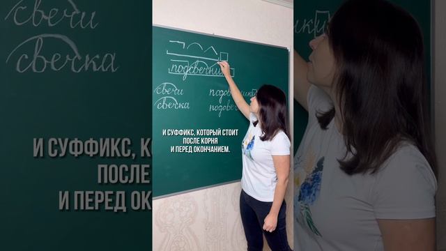 Морфемный разбор✅ Получите бесплатный пробный урок по математике или русскому языку . Ссылки ниже