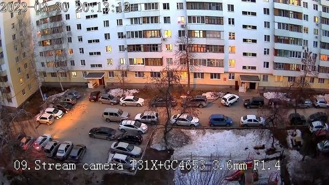 T31XGC4653 3.6mm F1.4 весна 2023