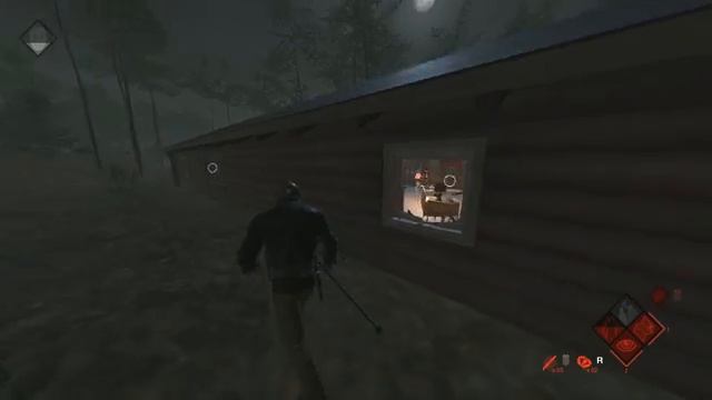 За Jason 28 | Бегут сами ко мне