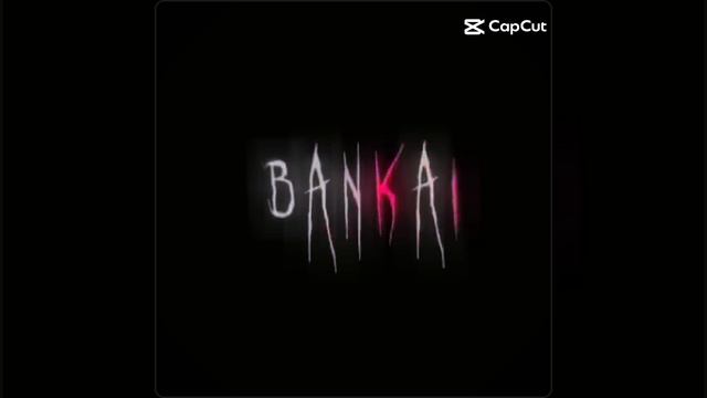 BANKAI