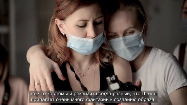 Курс по фотографии новорожденных LevelUP Newborn