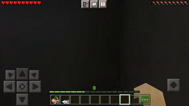 Челендж в гигантском скине КирКа vs Челендж в гигантской статуи Жучки