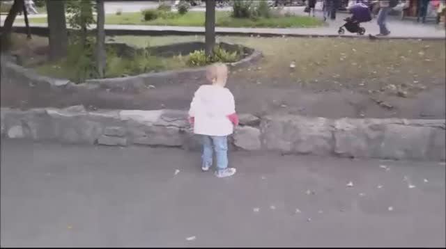 Video 2018-08-27 В Центральном парке