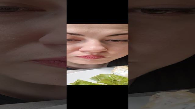 #mukbang #food #eat #eating #fun #юмор