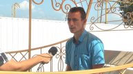 Каретных дел мастер и не только... Красота в металле от Александра Лавриненко.