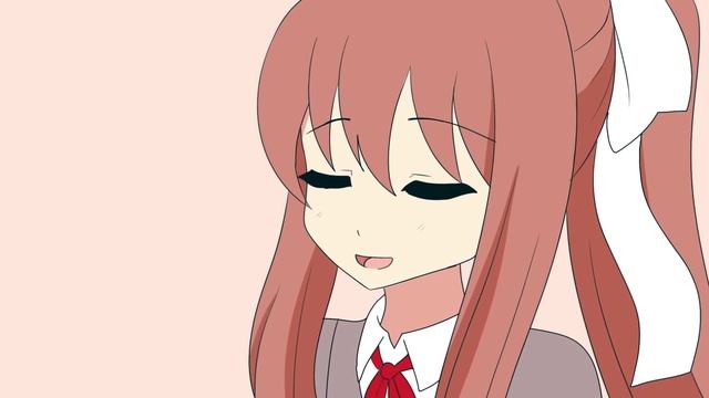Doki Doki Forever | Animatic