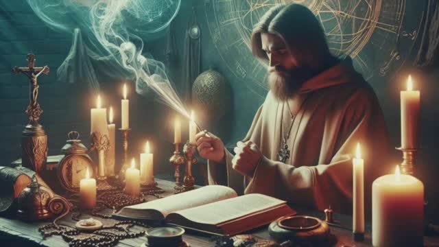 Молитва о срочной помощи: секреты эффективного обращения к высшим силам