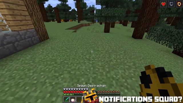 Minecraft SPAWNERS MOD / SURVIVE THE EVIL CAVE MONSTERS AND GET REWARDS!! Minecraft