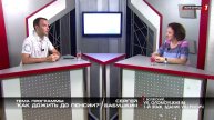 TVой психолог. Дожить до пенсии
