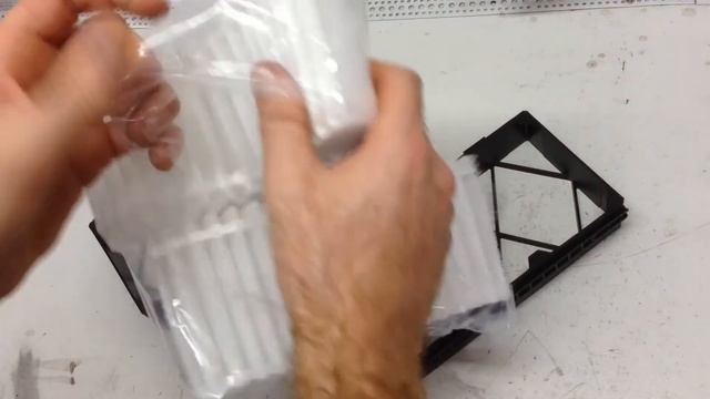 Changing Subaru Impreza / Forester Cabin Filter Elements (SF5 / GC8)