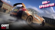 DRL-SpeedFAN 2.015 (Dirt Rally 2.0)