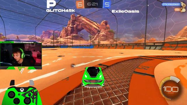 Testing Out The 