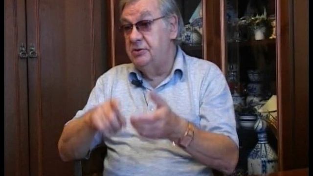 Сургутский патефон - русский зодчий Попов часть 12