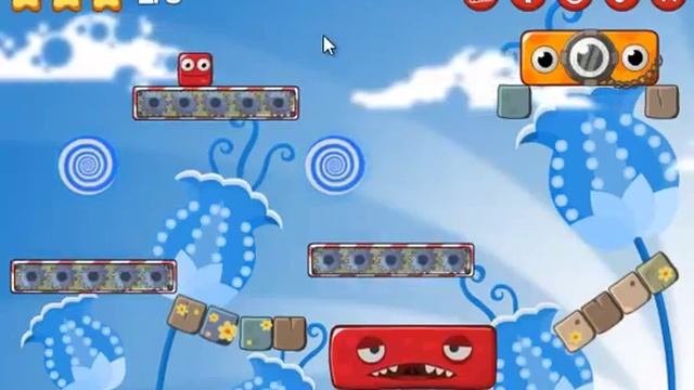 Monsterland 3 Junior Returns Walkthrough FULL GAME