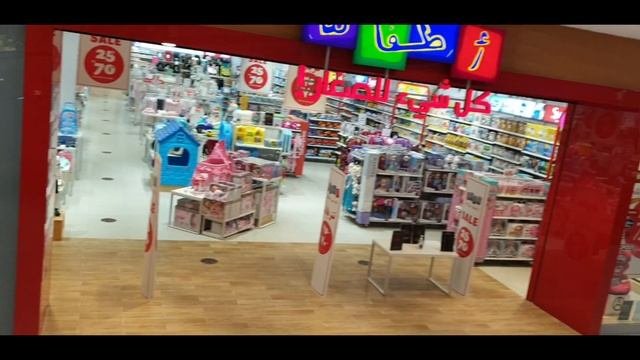 OMAN AVENUES MALL  POPULAR SHOPS WALKING TOUR ONE OF THE BIGGEST MALL IN MUSCAT MODERN BESTPICK