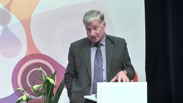 КругСтол обеспечение кадровой потребности придприятий судостроения часть 2