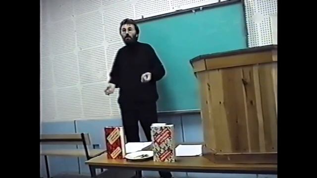 В.А. МЕДВЕДЕВ. 