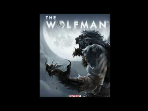 "The Wolfman" JAVA GAME ( Namco 2010 year)