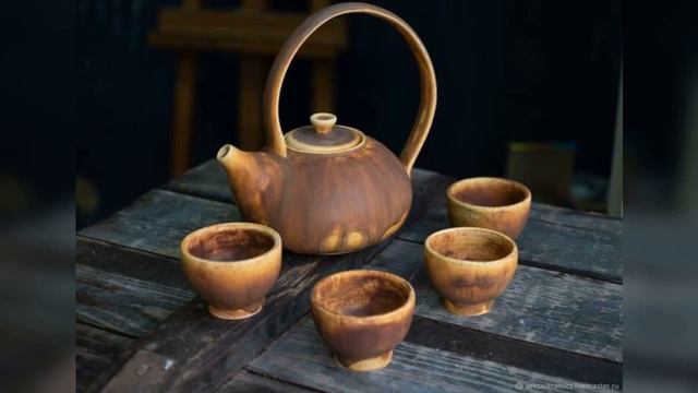 Магические свойства чая Большой Красный Халат
