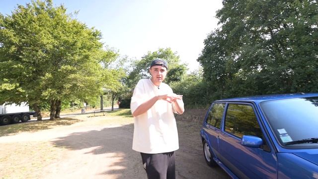 Une Voiture Mythique ? - Vivre Avec Une Renault Super 5 GT TURBO