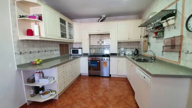 BEAUTIFUL PROPERTY IN ALFAZ DEL PI