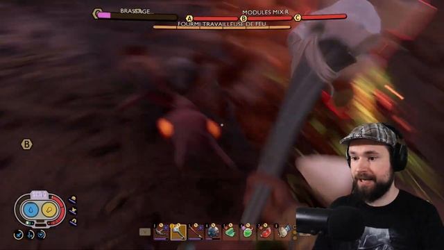 [ TUTO / GUIDE ] GROUNDED #29 DEFENDRE LES 3 MODULES DU JAVAMATIC - BATAILLE FINALE