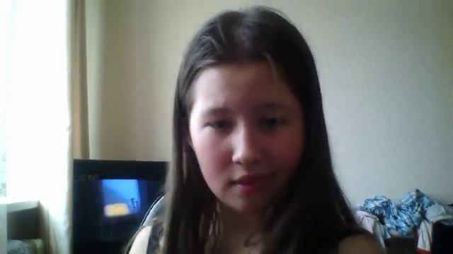 Видео c веб-камеры от 31 марта 2015 г., 07:48 (UTC)