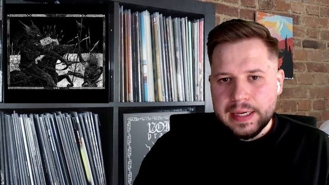 Топовые black metal альбомы: начало 2023 года