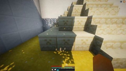 КАК ЖЕ НАЙТИ КНОПКУ В МАЙНКРАФТЕ! МИНИ-ИГРА НАЙДИ КНОПКУ В МАЙНКРАФТ!