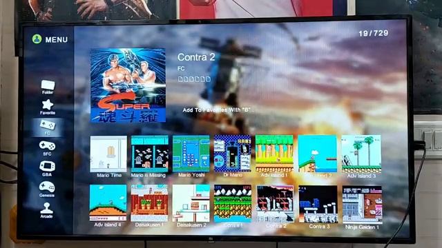 Extreme Gaming Device For 16 Bit Games | Unboxing and Gameplay