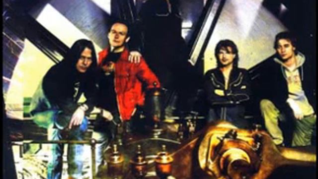 Krokus  - Hellraiser 2006