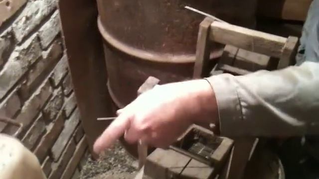 Крысоловка. Народное творчество.